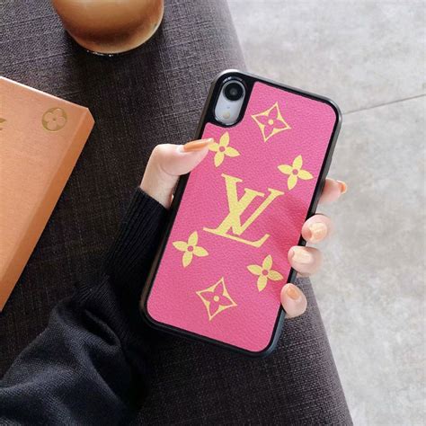 iphone xr cases louis vuitton